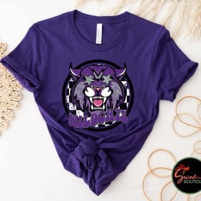 Purple Wildcats