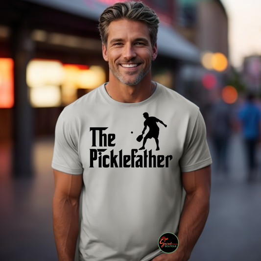 The PickleFather